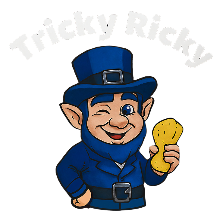 Tricky Ricky